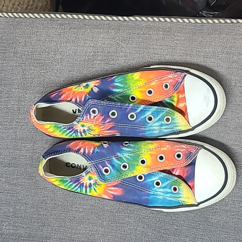 Converse shoes